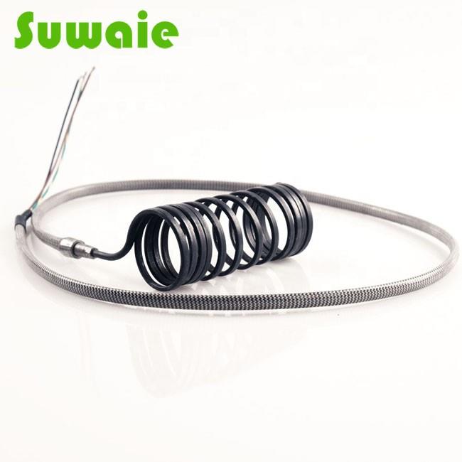 Spring Heating Element Spring Heating Element