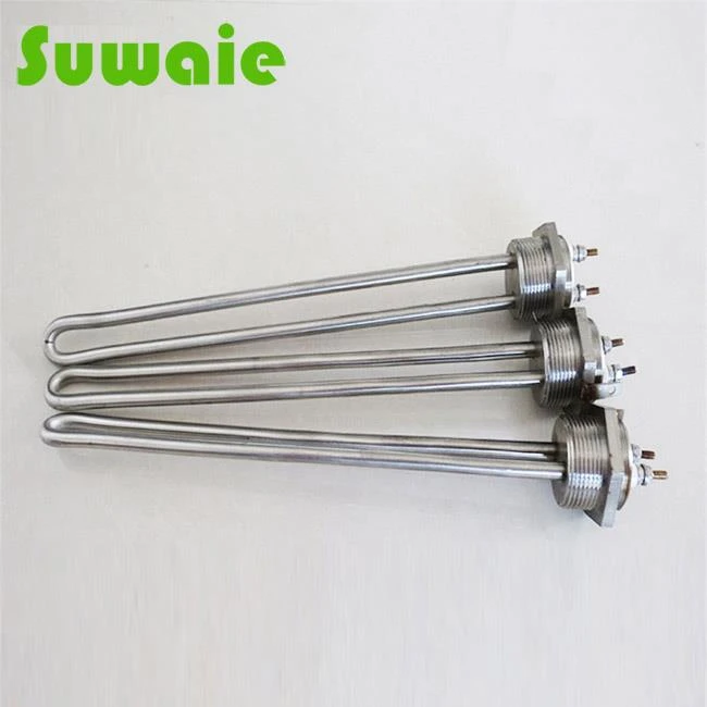 Stainless Steel Immersion Heater Element Stainless Steel Immersion Heater Element