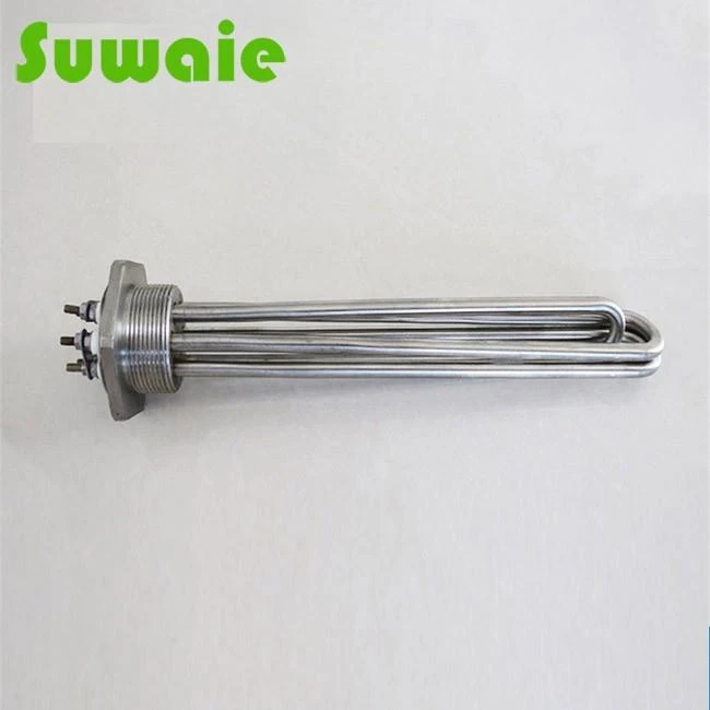Stainless Steel Immersion Heater Element Stainless Steel Immersion Heater Element