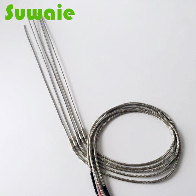 Straight Heater Coil Straight Heater Coil