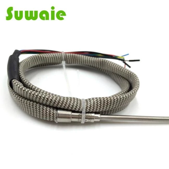 Straight Hot Runner Coil Heater Straight Hot Runner Coil Heater