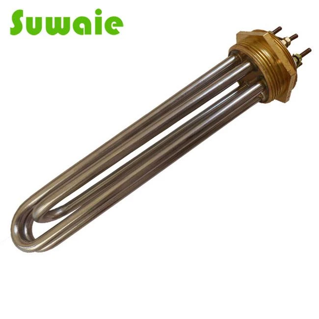 Submersible Heating Element Submersible Heating Element