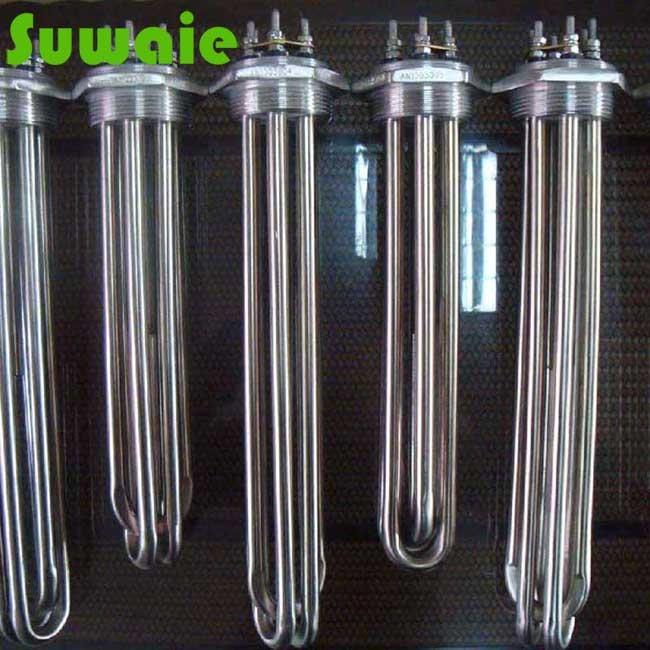 Submersible Heating Element Submersible Heating Element