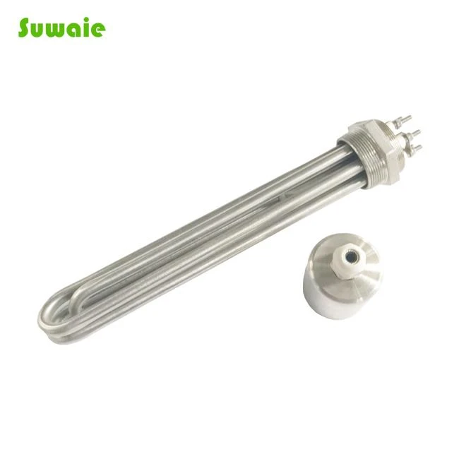 Submersible Oil Heater Submersible Oil Heater