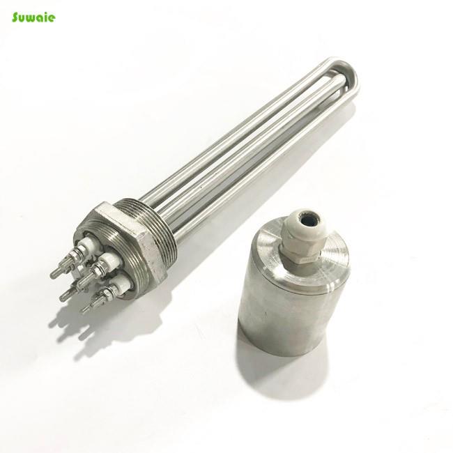 Submersible Oil Heater Submersible Oil Heater