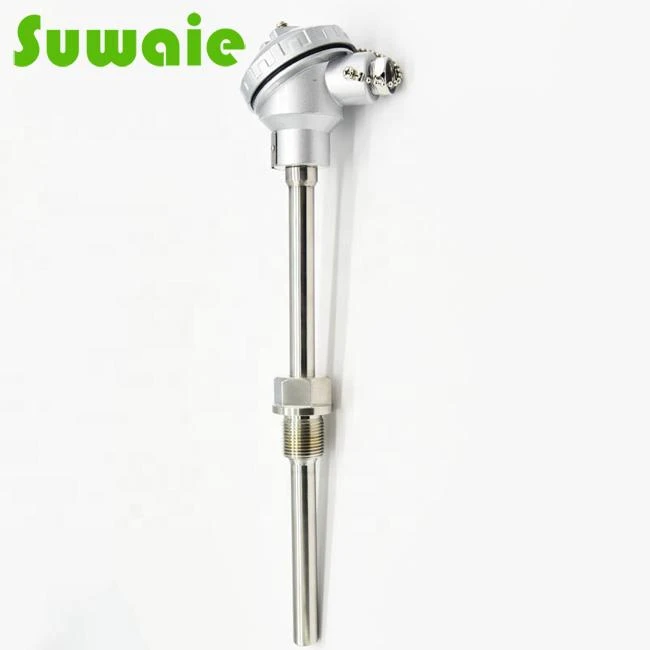 Thermocouple Temperature Sensor