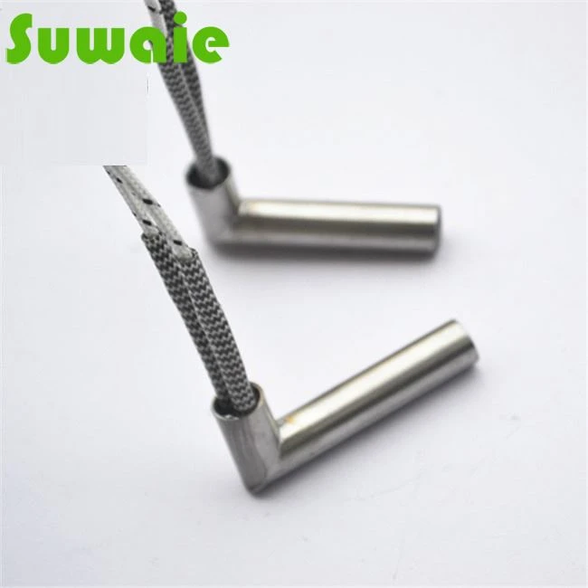 Threaded Cartridge Heater Threaded Cartridge Heater