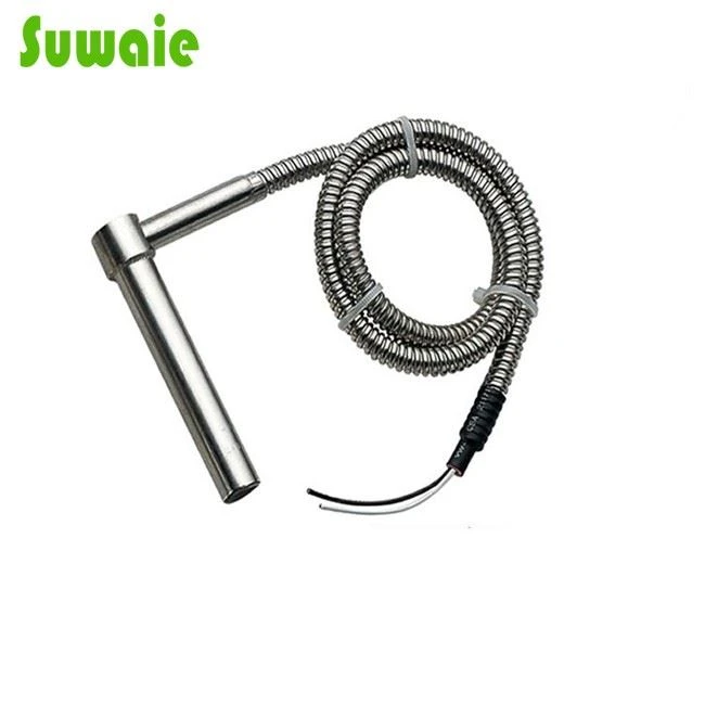 Threaded Cartridge Heater Threaded Cartridge Heater