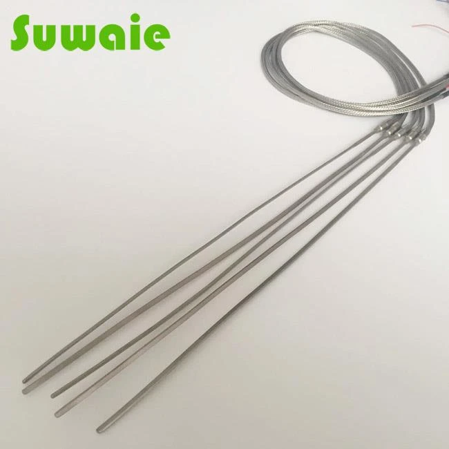 Tpye J Straight Coil Heater Tpye J Straight Coil Heater