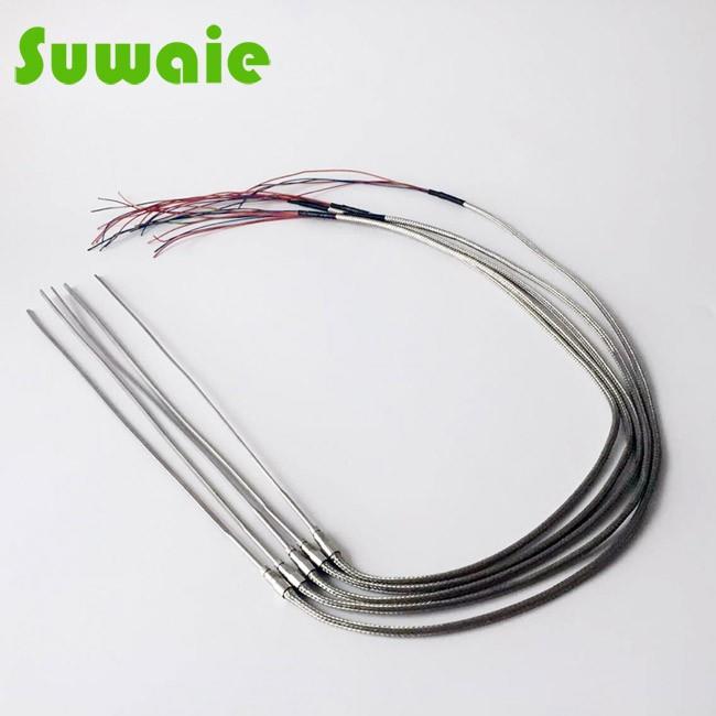 Tpye J Straight Coil Heater Tpye J Straight Coil Heater
