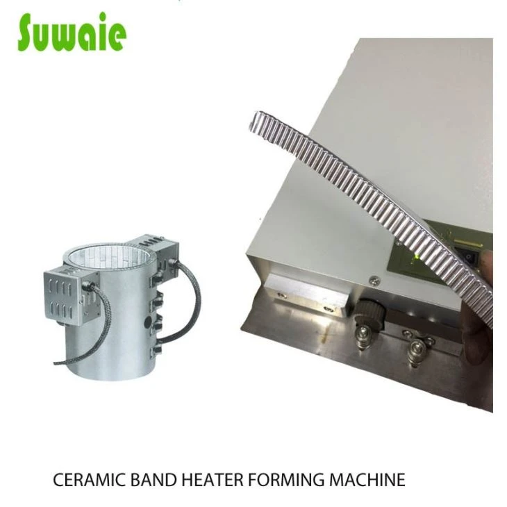 Trimming Machine For Ceramic Band Heater Trimming Machine For Ceramic Band Heater
