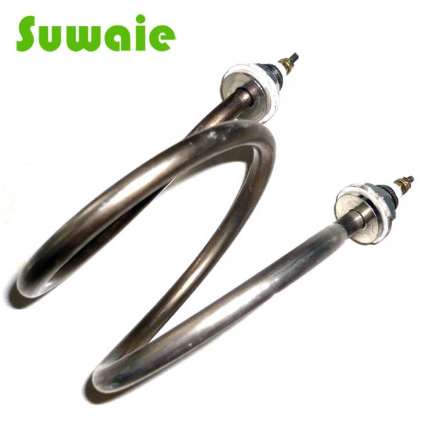 Tubular Electric Heating Element Tubular Electric Heating Element