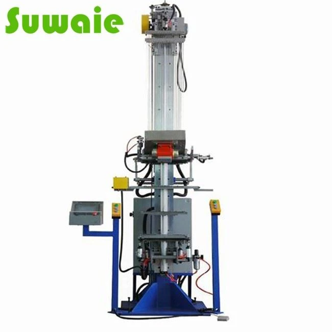 Tubular Heater Filling Machine Tubular Heater Filling Machine