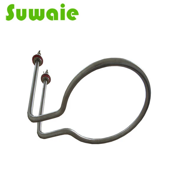 Tubular Heater