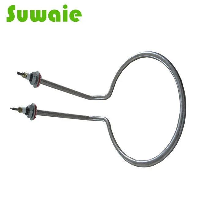 Tubular Heater