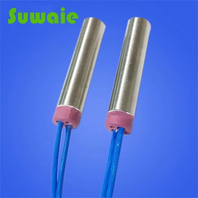 Watt Flex Cartridge Heaters Watt Flex Cartridge Heaters