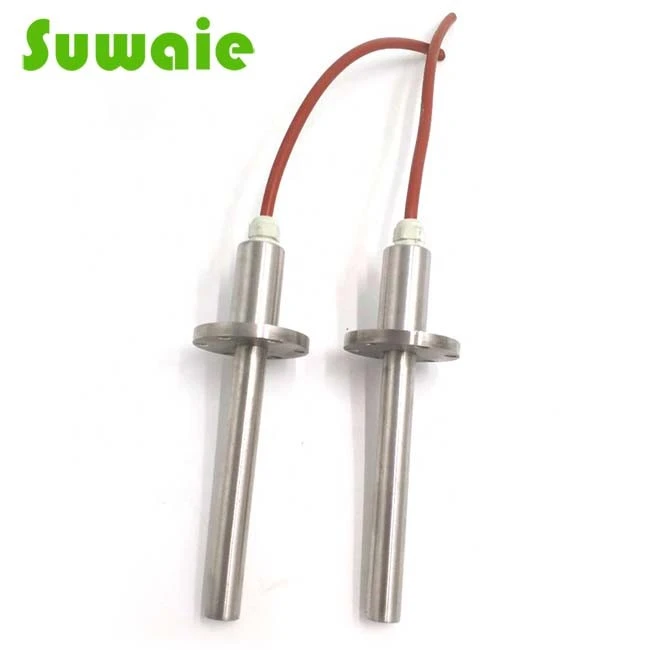 Watt Flex Cartridge Heaters Watt Flex Cartridge Heaters