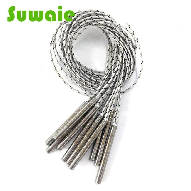 Order From Philippines With Cartridge Heater