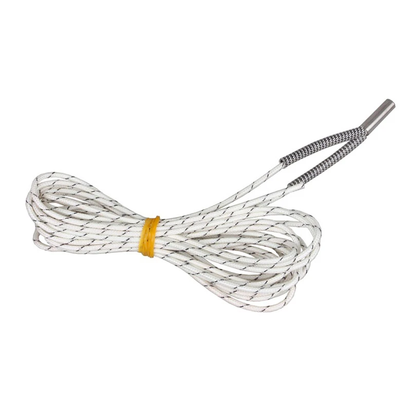 Order For Cartridge Heater