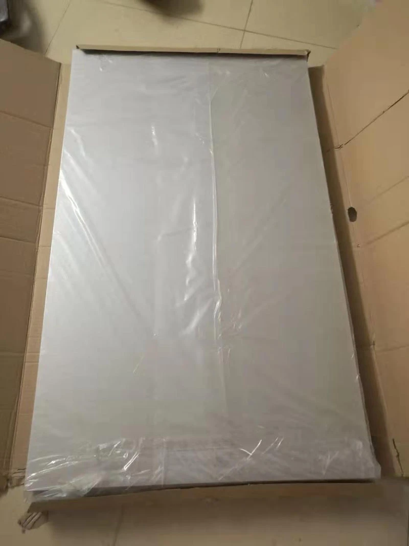 Order For Mica Sheet From Mexico