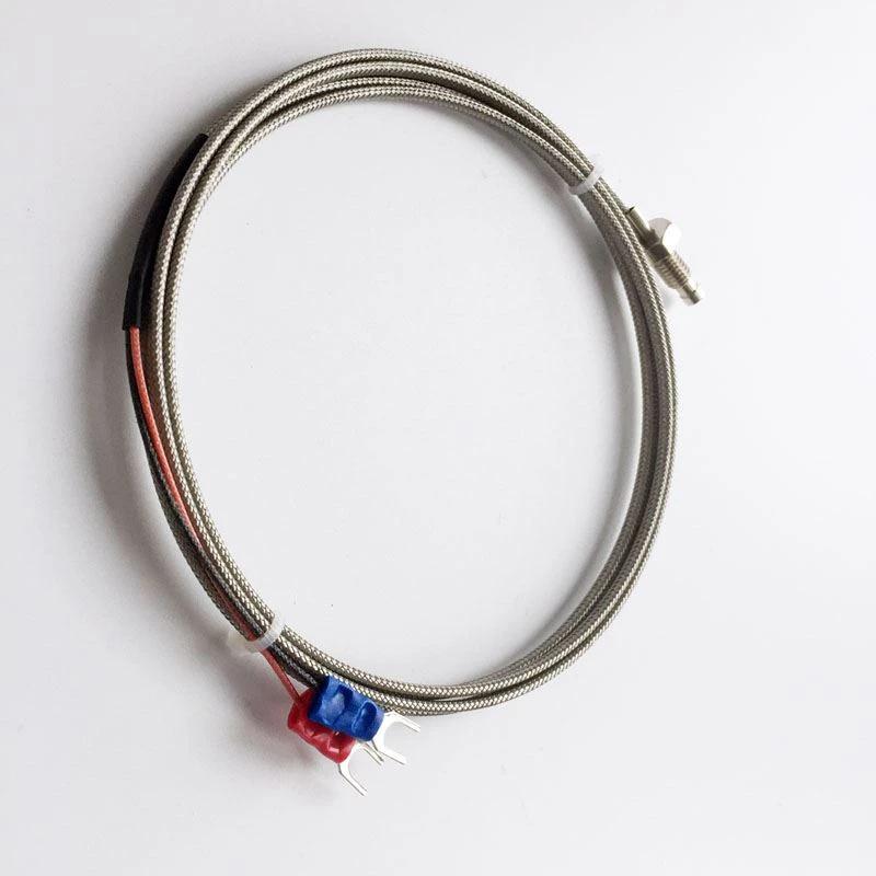 Order For Thermocouple From Philippines