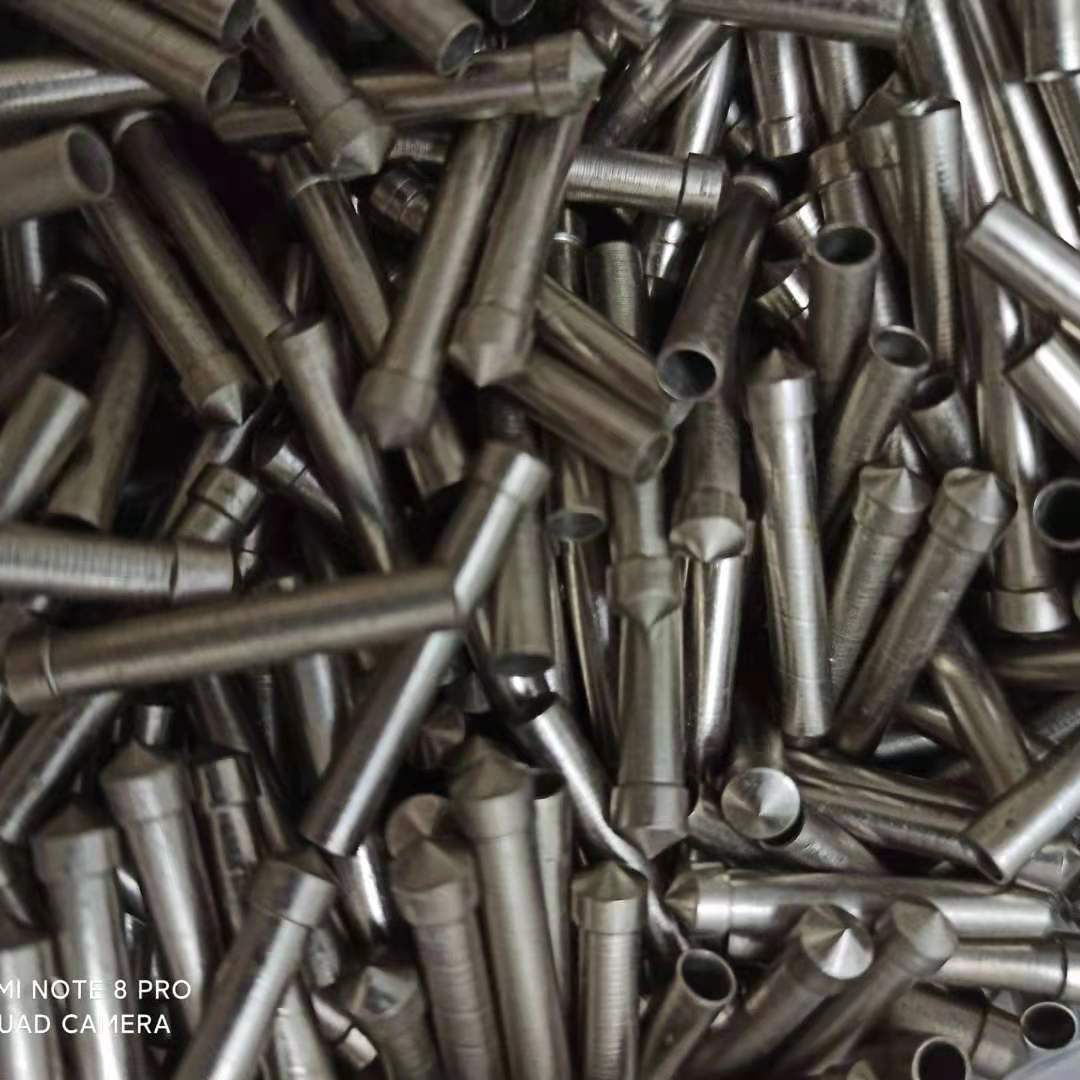 Order 10000 Pcs For Thermocouple Spare Part To Canada