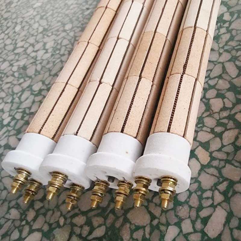 Order For Bobbin Heater From America
