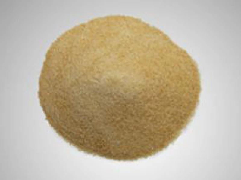 Order 5 Tons For Magnesium Oxide Powder From South Africa