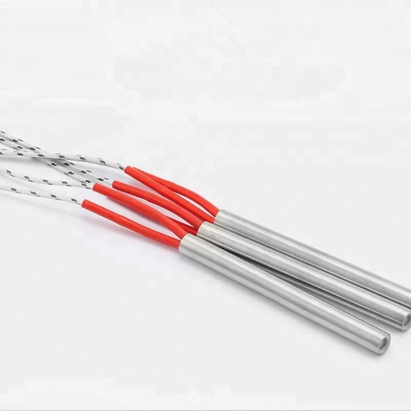 Order For Cartridge Heater From Philippines