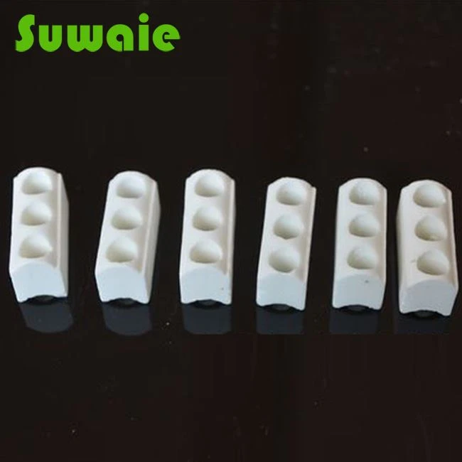An Order For Ceramic Beads From Brazil