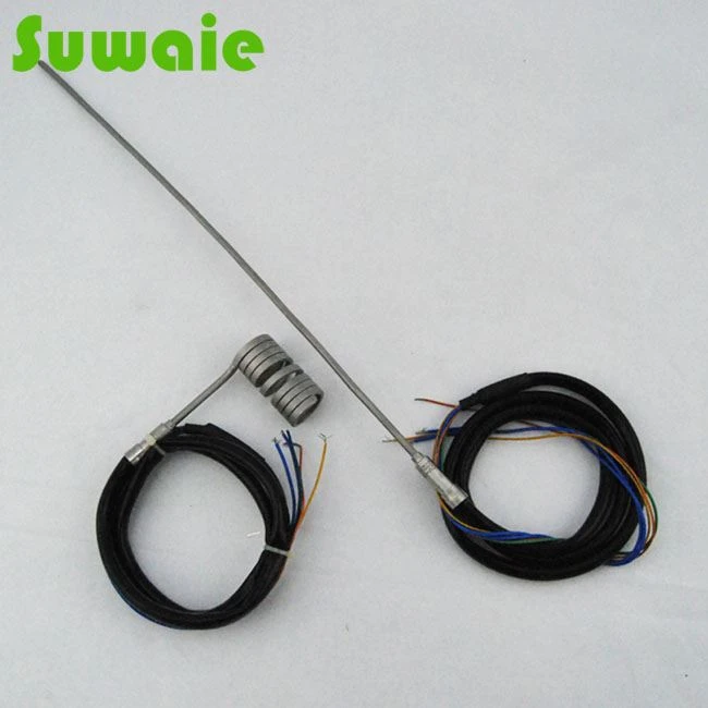 An Order For Coil Heater From Brazil