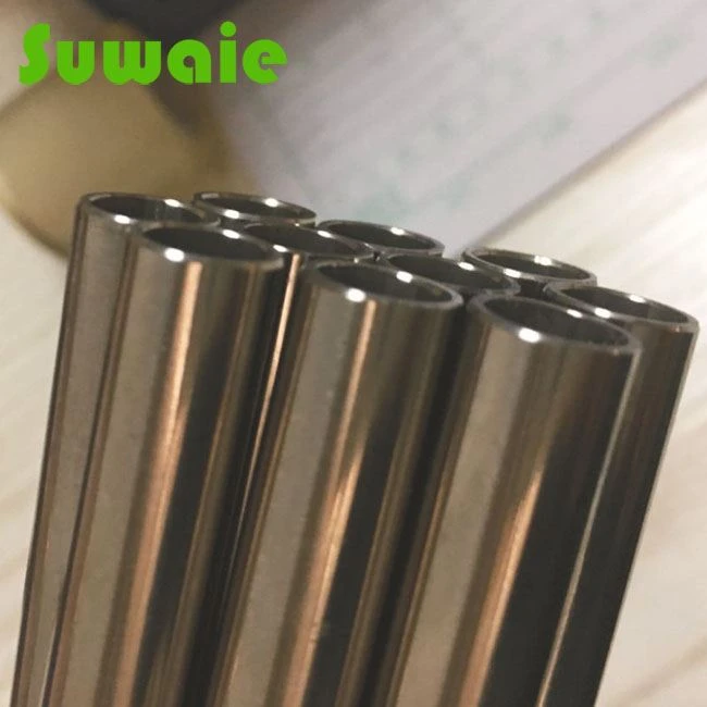 An Order For Stainless Steel 304 Tube 5 Tons From Peru
