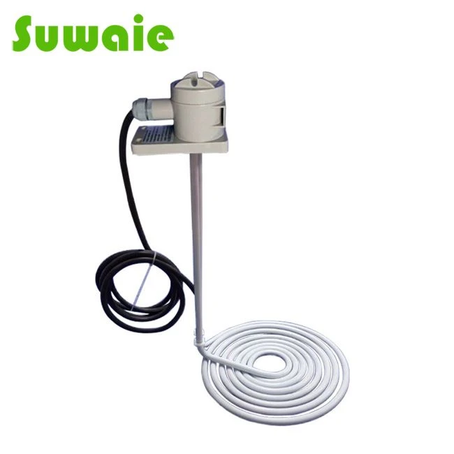 An Order For Teflon Heater 10pcs From Germany