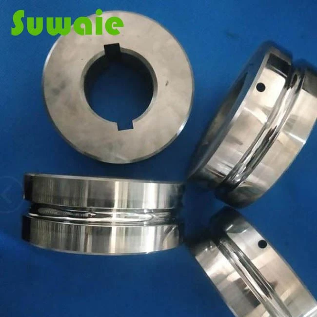 An Order For Roller Spare Part 20pcs From South Africa
