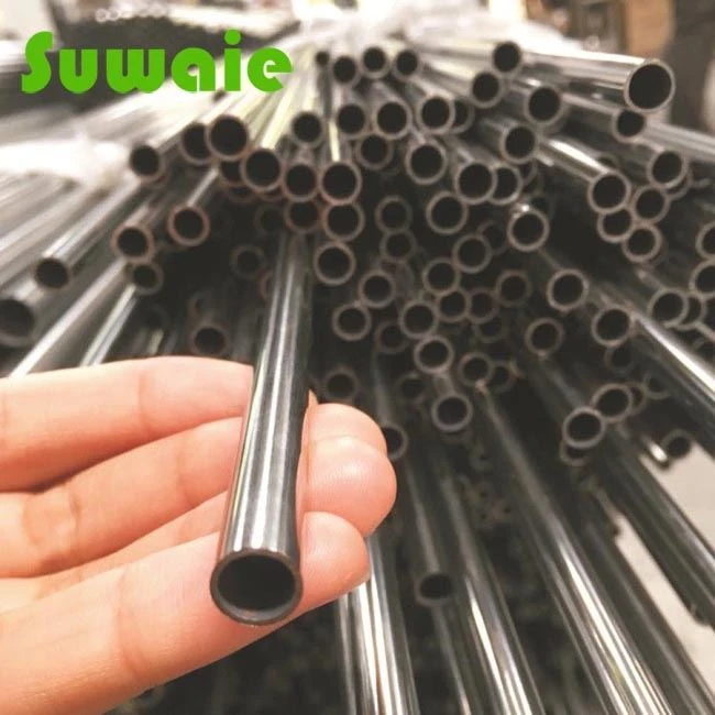 An Order For Stanless Steel 304 Tube 5000kg From Brazil