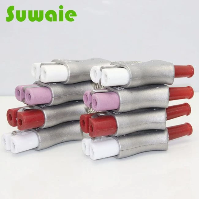 An Order For Heater Plug 1200pcs From Brazil