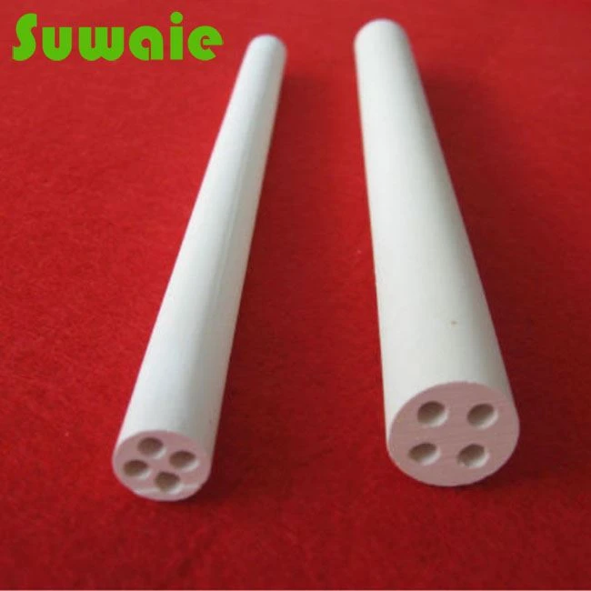 An Order For Mgo Rod 20000pcs From Brazil