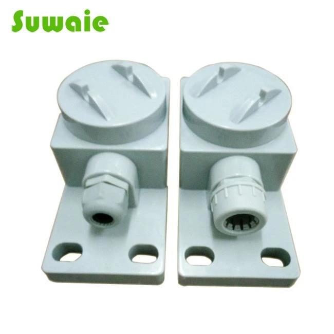 An Order For Terminal Box 1500pcs From Iran
