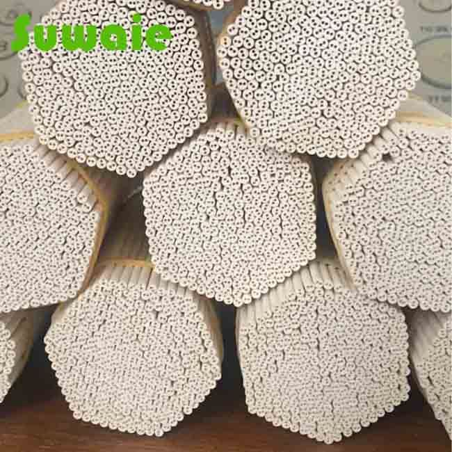 An Order For Magnesium Oxide Rod 35000pcs From Iran