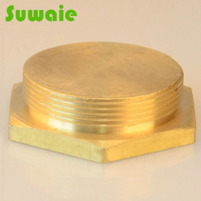 An Order For Brass Flange 2500pcs To Turkey