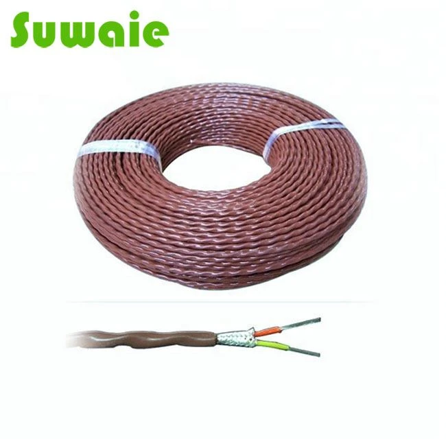 An Order For Thermocouple Wire K Type 5000m To Mexico
