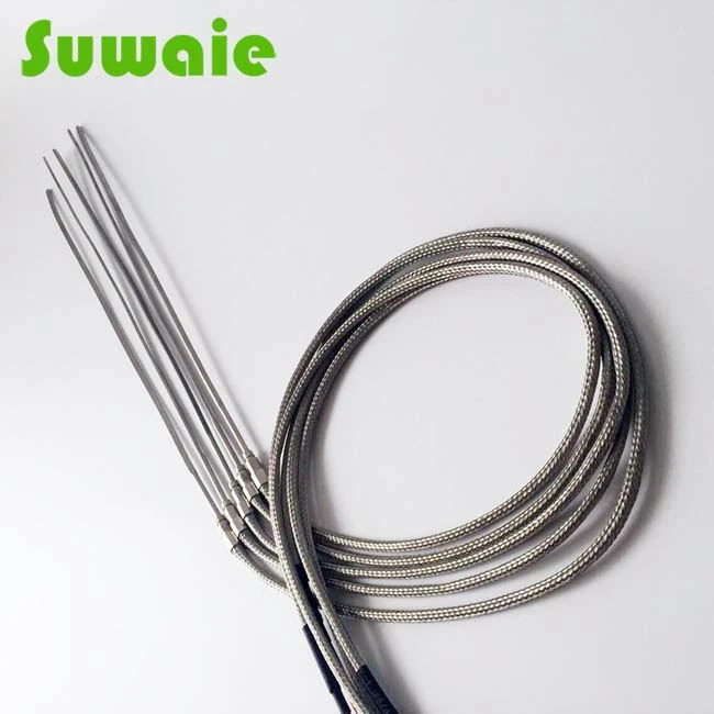 An Order For Coil Heater With Straight Type 500pcs From Egypt