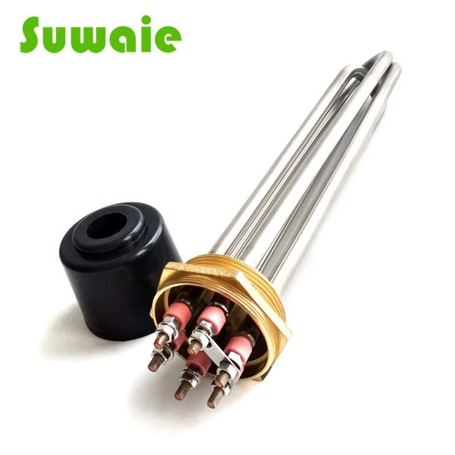 An Order For Immersion Heater 800pcs From Egypt