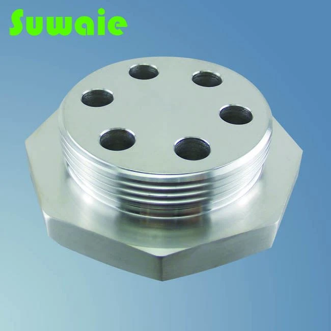 An Order For Stanless Steel Flange 3000pcs From Thailand