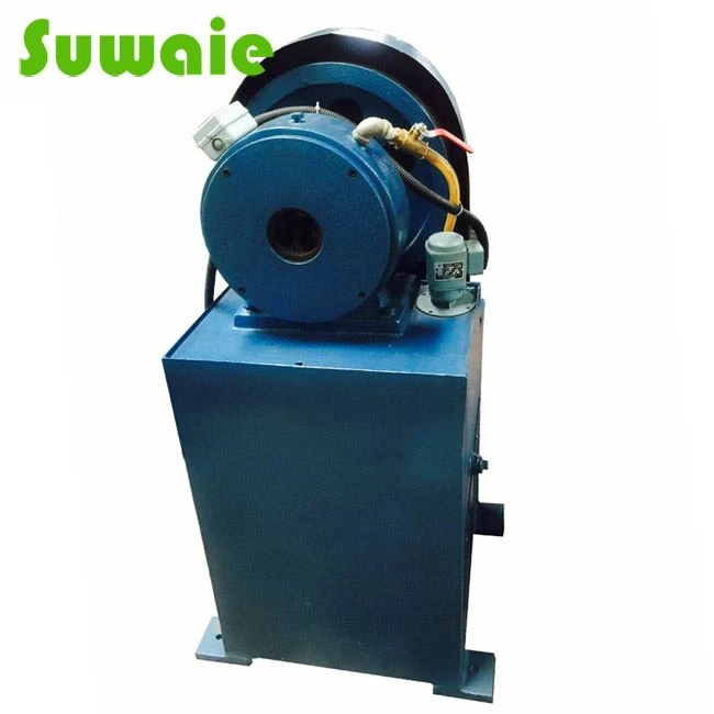 An Order For Cartridge Heater Swaging Machine From Malaysia