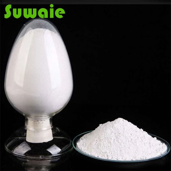 An Order For Mgo Powder 4800kg From Iran