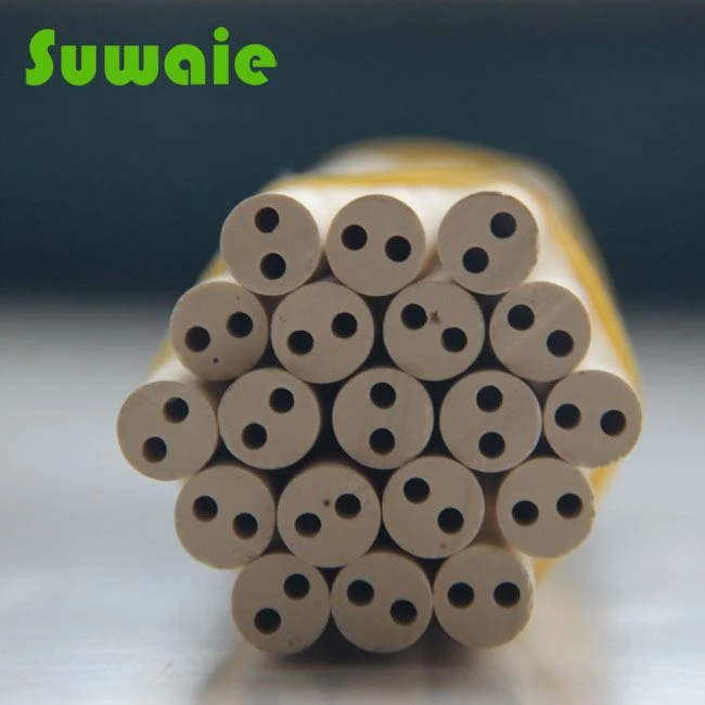 An Order For Mgo Rod 18000pcs From Brazil