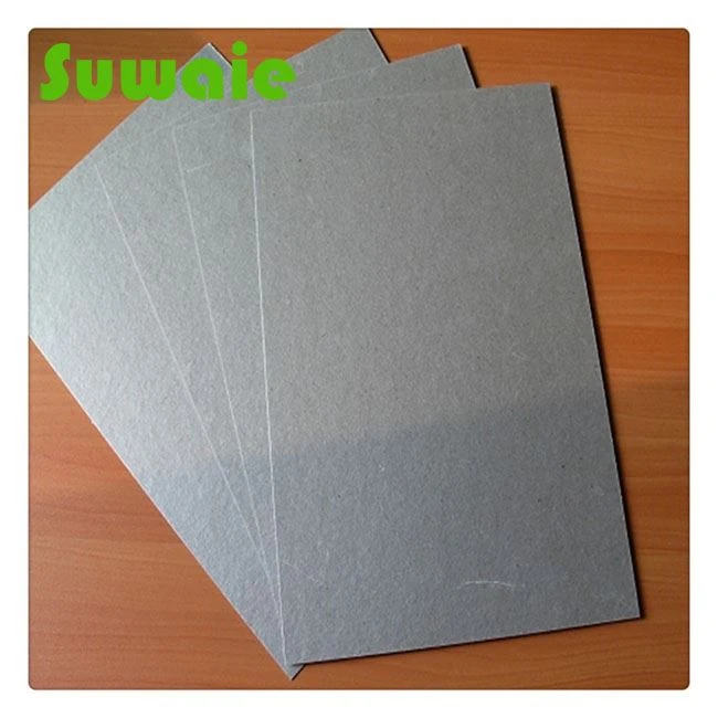 An Order For Mica Sheet 5000kg From Venezuela