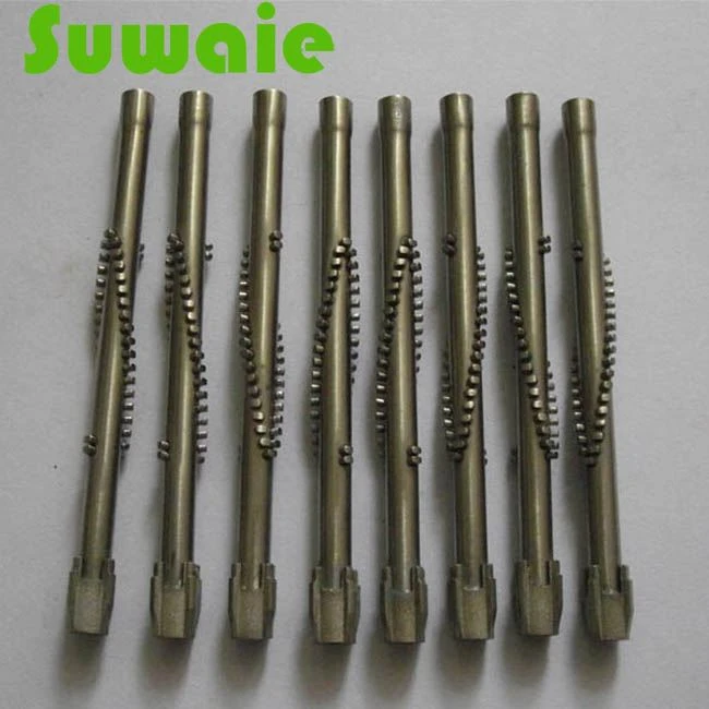 An Order For Jet Nozzle 50pcs For Filling Machine From South Africa