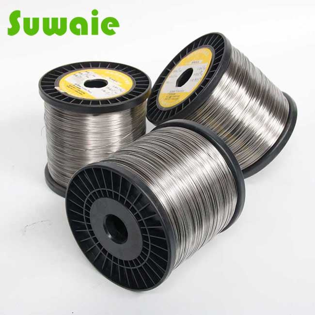 An Order For Heating Wire Ocer25al5 1200kg From Brazil